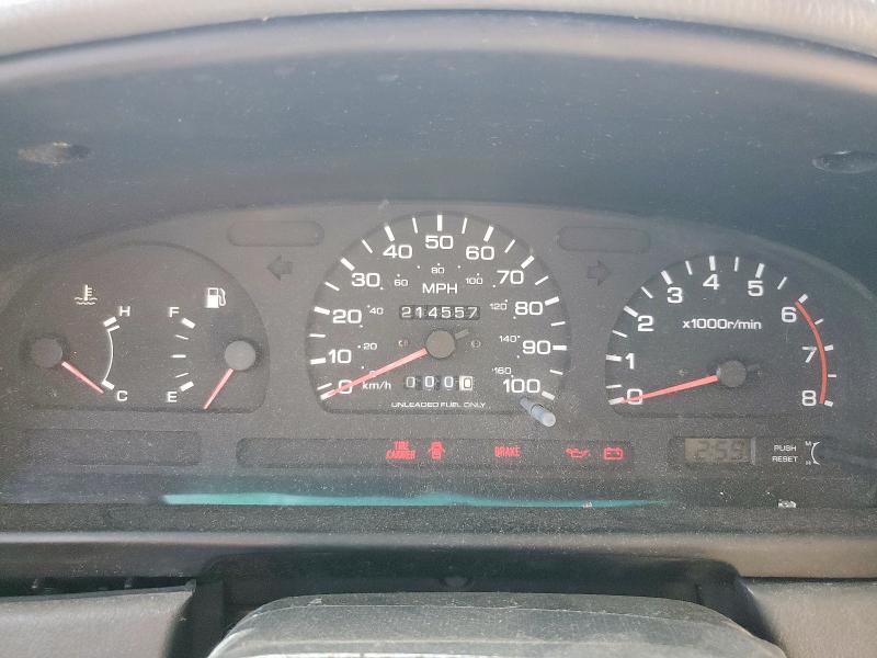 Продажа на аукционе авто 1995 Nissan Pathfinder, vin: JN8HD17S5SW089007, номер лота: 72097155