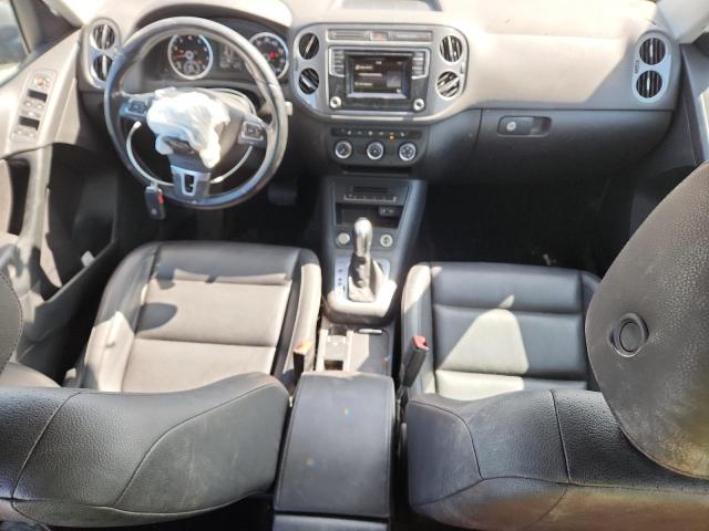 Aukcja sprzedaży 2016 Volkswagen Tiguan, vin: WVGAV7AX4GW516293, numer aukcji: 81141475