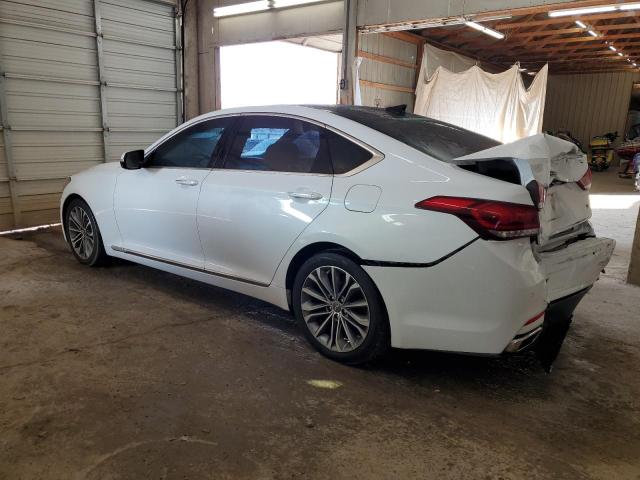 Продаж на аукціоні авто 2016 Hyundai Genesis, vin: KMHGN4JE3GU132198, номер лоту: 71249265