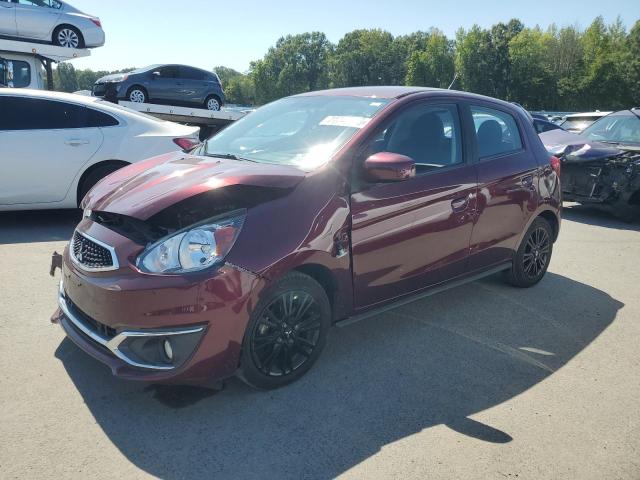 Aukcja sprzedaży 2020 Mitsubishi Mirage Le, vin: ML32A5HJ5LH000391, numer aukcji: 71743795