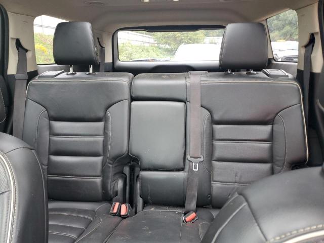 Aukcja sprzedaży 2017 Gmc Acadia, vin: 1GKKNXLS9HZ260537, numer aukcji: 81129855