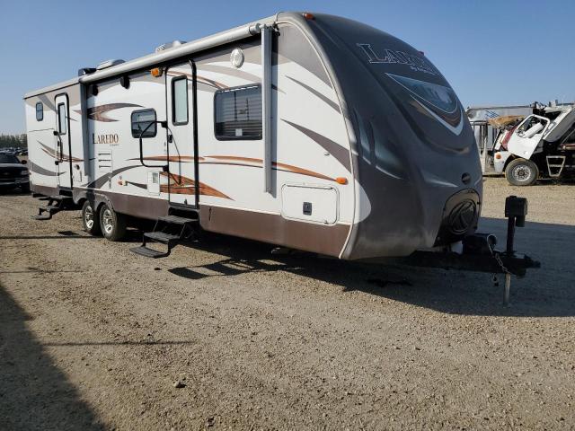 Продажа на аукционе авто 2014 Keystone Laredo, vin: 4YDT30328EV600337, номер лота: 80514435