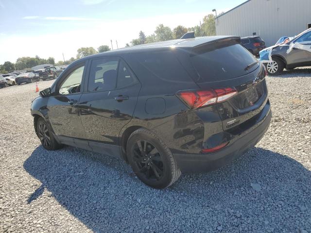 Продаж на аукціоні авто 2023 Chevrolet Equinox, vin: 3GNAXHEG3PL207992, номер лоту: 71844515