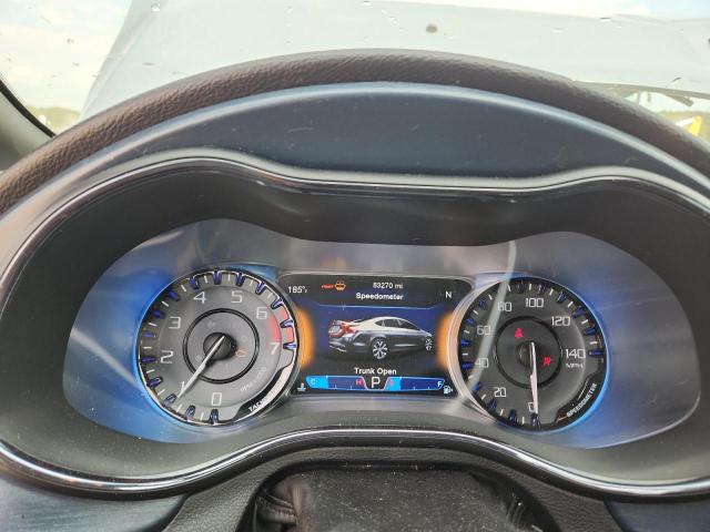 Aukcja sprzedaży 2015 Chrysler 200 S, vin: 1C3CCCBB4FN555084, numer aukcji: 81048105