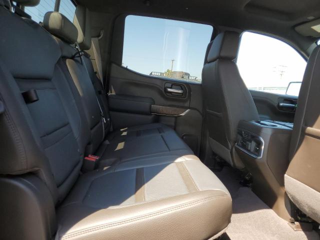 Продаж на аукціоні авто 2020 Gmc Sierra, vin: 3GTP8FED0LG341100, номер лоту: 81816465