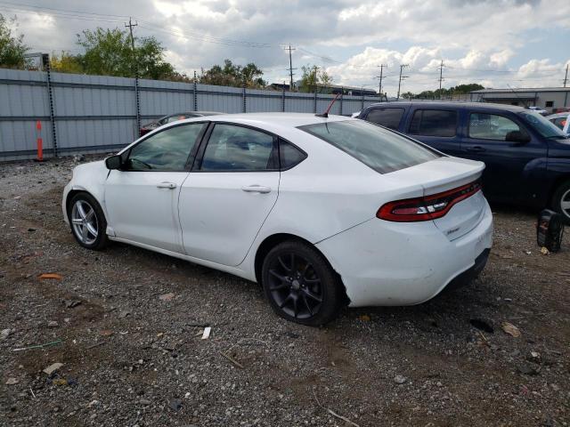 46133626 :رقم المزاد ، 1C3CDFAA3GD578516 vin ، 2016 Dodge Dart مزاد بيع