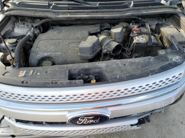 2014 Ford Explorer მანქანა იყიდება აუქციონზე, vin: 1FM5K8F87EGC39468, აუქციონის ნომერი: 84597465