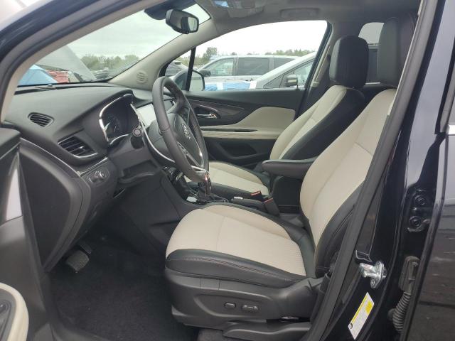 Продаж на аукціоні авто 2021 Buick Encore Preferred, vin: KL4CJASB7MB316367, номер лоту: 80911345