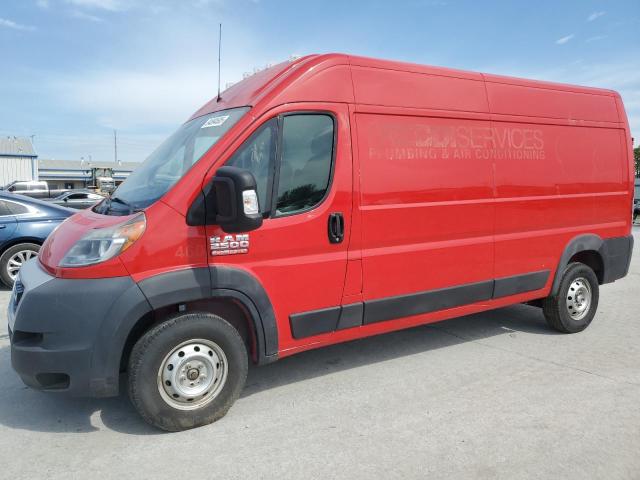 84894605 :رقم المزاد ، 3C6TRVDG5KE541537 vin ، 2019 Ram Promaster مزاد بيع