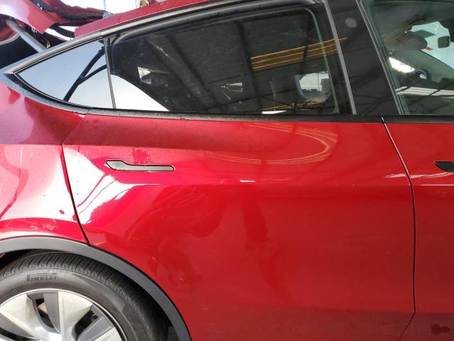 Продаж на аукціоні авто 2024 Tesla Model Y, vin: 7SAYGDEE2RA227134, номер лоту: 81385715