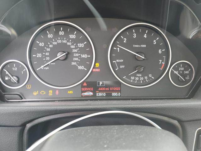 Продаж на аукціоні авто 2014 Bmw 328, vin: WBA3B3G50ENR83912, номер лоту: 70407795