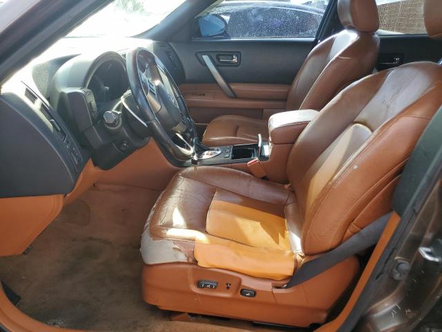 Продаж на аукціоні авто 2006 Infiniti Fx35, vin: JNRAS08W26X206881, номер лоту: 71868335