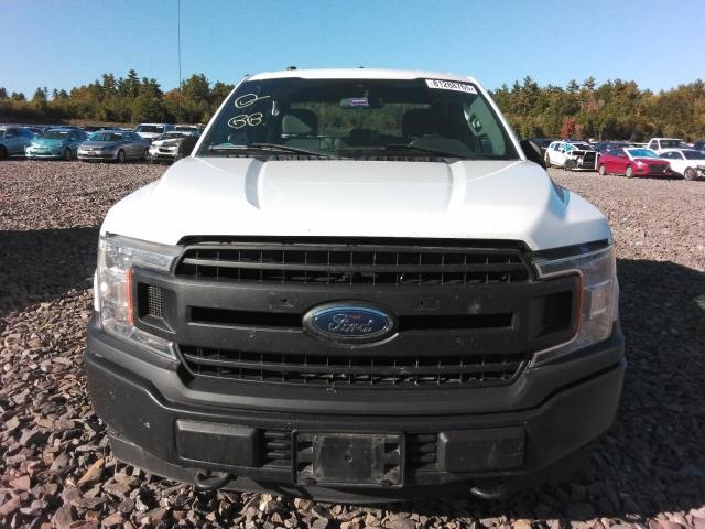 Продаж на аукціоні авто 2019 Ford F150 Super, vin: 1FTEX1EBXKFA36795, номер лоту: 81288765