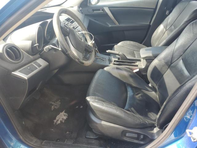 2012 Mazda 3 მანქანა იყიდება აუქციონზე, vin: JM1BL1M82C1650243, აუქციონის ნომერი: 80246245