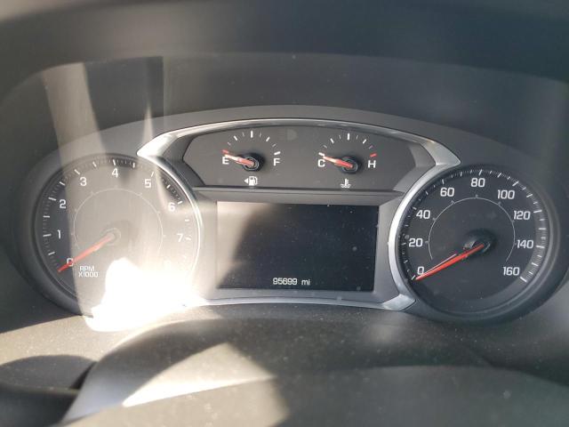 82095325 :رقم المزاد ، 1GKKNMLS7HZ189109 vin ، 2017 Gmc Acadia مزاد بيع