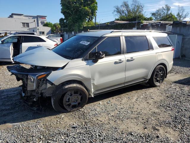 2025 Kia Carnival მანქანა იყიდება აუქციონზე, vin: KNDNC5KA3S6082368, აუქციონის ნომერი: 80064385