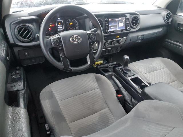 Aukcja sprzedaży 2021 Toyota Tacoma Acc, vin: 3TYRX5GN2MT032229, numer aukcji: 80162215