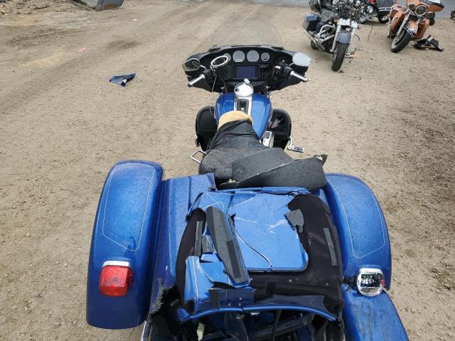 Aukcja sprzedaży 2024 Harley-davidson Flhtcutg, vin: 1HD1MAF17RB857964, numer aukcji: 81804715