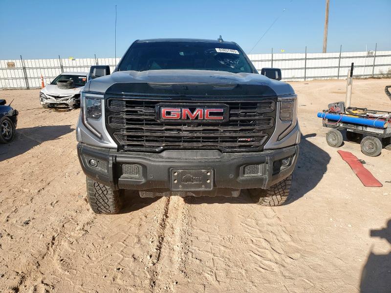 Продажа на аукционе авто 2024 Gmc Sierra, vin: 3GTUUFE88RG192252, номер лота: 83857465