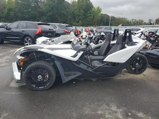 Aukcja sprzedaży 2019 Polaris Slingshot, vin: 57XAASFA1K8134489, numer aukcji: 67812075