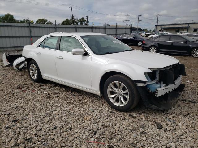 Aukcja sprzedaży 2015 Chrysler 300, vin: 2C3CCAAG1FH849293, numer aukcji: 83946045