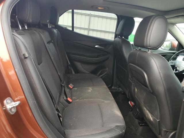 71809765 :رقم المزاد ، KL4MMDS20MB049814 vin ، 2021 Buick Encore Gx مزاد بيع