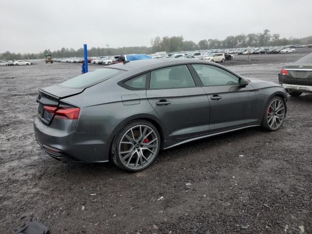 2025 Audi A5 მანქანა იყიდება აუქციონზე, vin: WAUFACF53SA015890, აუქციონის ნომერი: 80805655