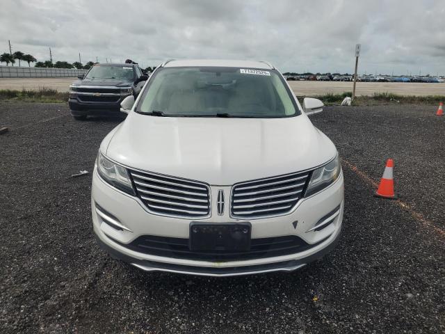 Aukcja sprzedaży 2015 Lincoln Mkc, vin: 5LMCJ1A94FUJ19967, numer aukcji: 71372525