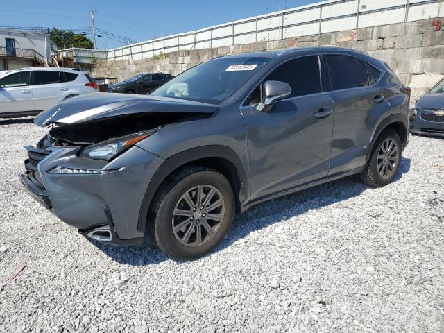 Aukcja sprzedaży 2015 Lexus Nx, vin: JTJBARBZ0F2009698, numer aukcji: 80312545