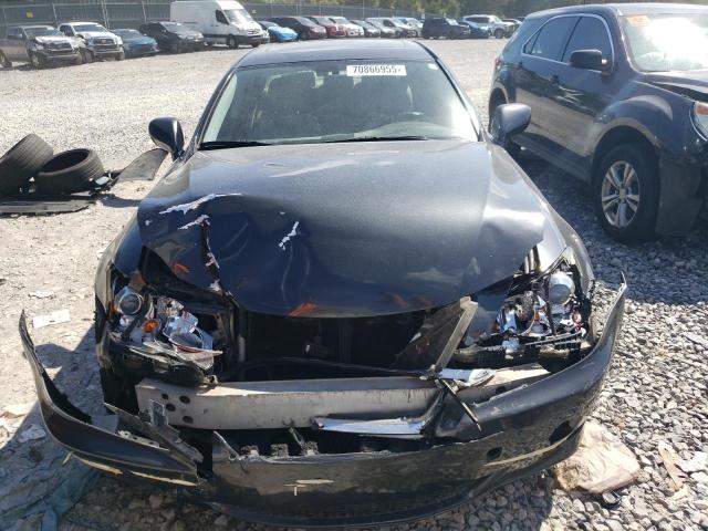 Aukcja sprzedaży 2006 Lexus Is, vin: JTHBE262X65006199, numer aukcji: 70866955
