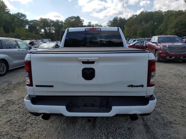 2020 Ram 1500 მანქანა იყიდება აუქციონზე, vin: 1C6SRFFTXLN216200, აუქციონის ნომერი: 64944505