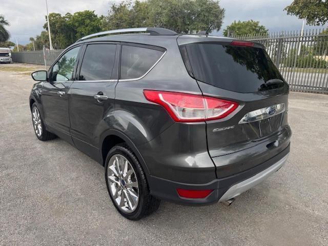2016 Ford Escape Se მანქანა იყიდება აუქციონზე, vin: 1FMCU0GX4GUC35892, აუქციონის ნომერი: 84902165
