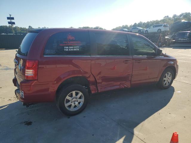 80373435 :رقم المزاد ، 2A4RR2D10AR330346 vin ، 2010 Chrysler Town & Country مزاد بيع