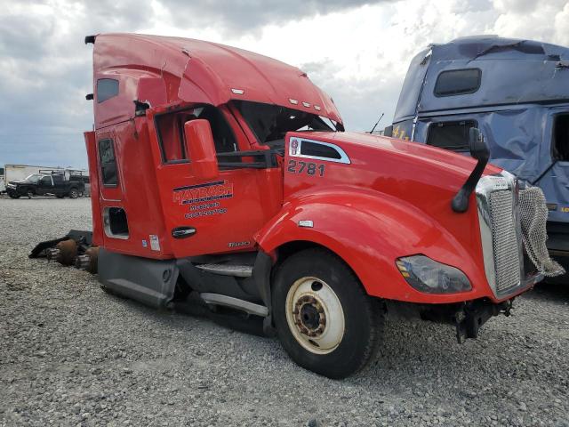 Продажа на аукционе авто 2020 Kenworth T680, vin: 1XKYD49X8LJ382781, номер лота: 70297505