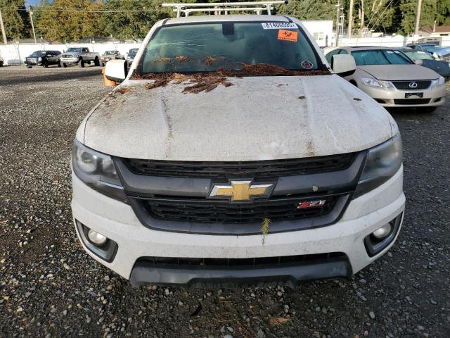 Продажа на аукционе авто 2015 Chevrolet Colorado Z, vin: 1GCGTCE37F1127602, номер лота: 81466595