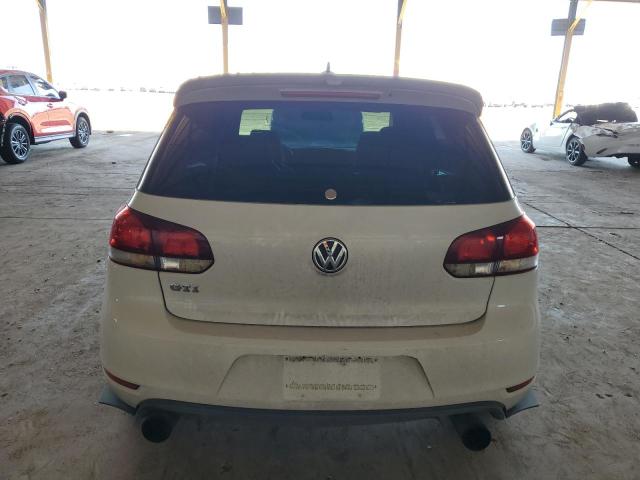 Aukcja sprzedaży 2012 Volkswagen Gti, vin: WVWHD7AJXCW205625, numer aukcji: 80247865