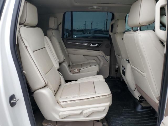 Auction sale of the 2022 Gmc Yukon Xl D, vin: 1GKS2JKL6NR290395, lot number: 84258985