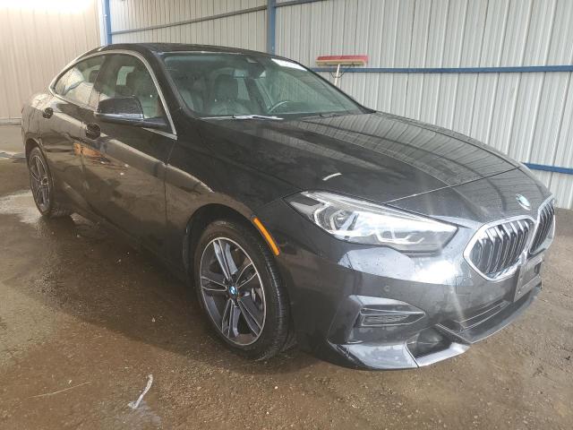 Продажа на аукционе авто 2024 Bmw 228xi, vin: WBA73AK06R7N47607, номер лота: 80456295