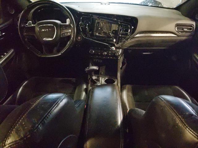 Aukcja sprzedaży 2021 Dodge Durango, vin: 1C4SDJH91MC689203, numer aukcji: 80384445