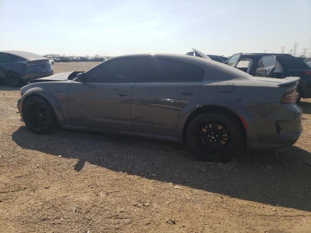 81307705 :رقم المزاد ، 2C3CDXGJ4PH643714 vin ، 2023 Dodge Charger مزاد بيع
