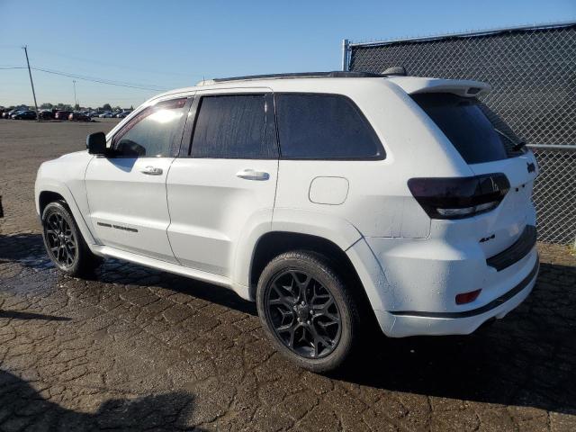 84439065 :رقم المزاد ، 1C4RJFBG0MC688474 vin ، 2021 Jeep Grand Cherokee مزاد بيع