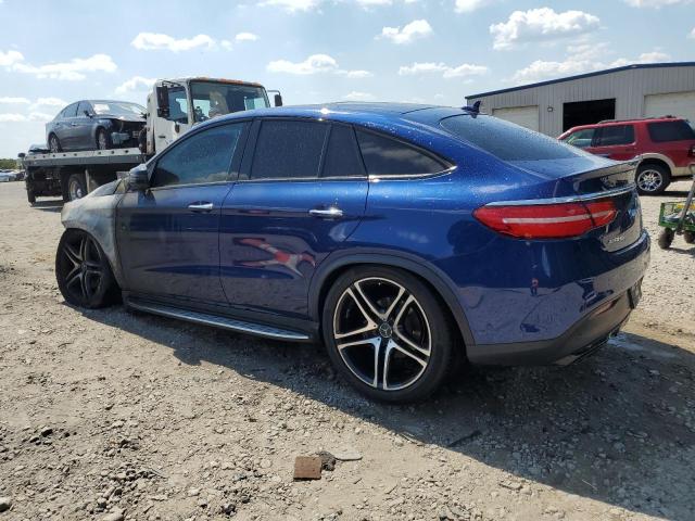 Aukcja sprzedaży 2019 Mercedes-benz Gle Coupe, vin: 4JGED6EB9KA149586, numer aukcji: 80530235