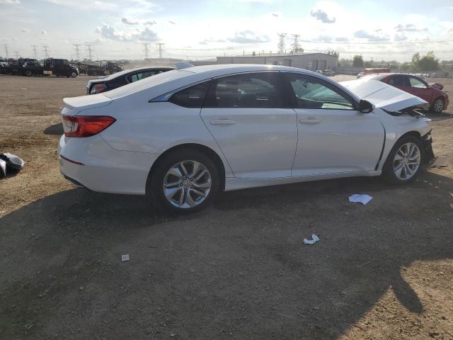 2018 Honda Accord მანქანა იყიდება აუქციონზე, vin: 1HGCV1F11JA091457, აუქციონის ნომერი: 81407065
