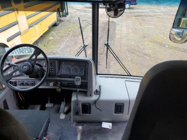 Продаж на аукціоні авто 2008 Thomas Saf-t-liner Hdx, vin: 1T7YU4A2081101319, номер лоту: 82154775