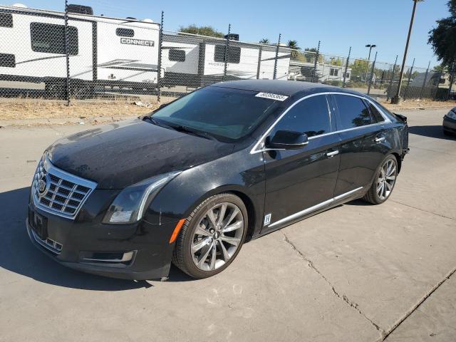 Aukcja sprzedaży 2014 Cadillac Xts, vin: 2G61L5S38E9223449, numer aukcji: 80395365