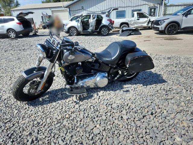 Aukcja sprzedaży 2016 Harley-davidson Fls, vin: 1HD1JRV10GB037490, numer aukcji: 78220925