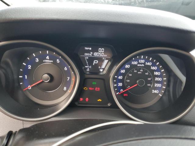 70627365 :رقم المزاد ، 5NPDH4AE8DH351405 vin ، 2013 Hyundai Elantra مزاد بيع