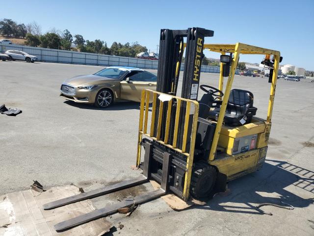 2008 Hyster Forklift მანქანა იყიდება აუქციონზე, vin: H160N01537W, აუქციონის ნომერი: 46567946