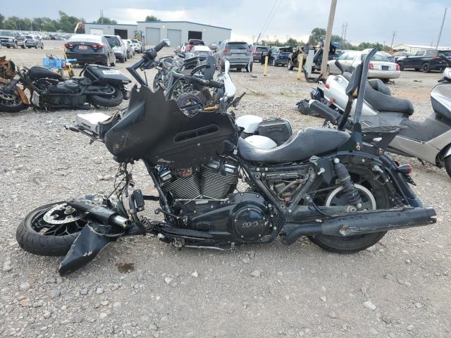Aukcja sprzedaży 2022 Harley Davidson Flhxs, vin: 1HD1KRP15NB623299, numer aukcji: 80992465
