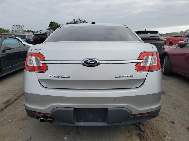 Продажа на аукционе авто 2012 Ford Taurus, vin: 1FAHP2FW4CG117295, номер лота: 80701955